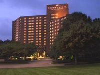 Crowne Plaza Hotel Atlanta - Ravinia (Perimeter Center)