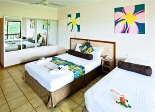 фото отеля Anchorage Beach Resort