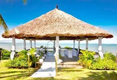 фото отеля Anchorage Beach Resort
