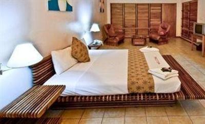 фото отеля Anchorage Beach Resort