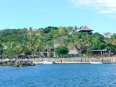 фото отеля Anchorage Beach Resort