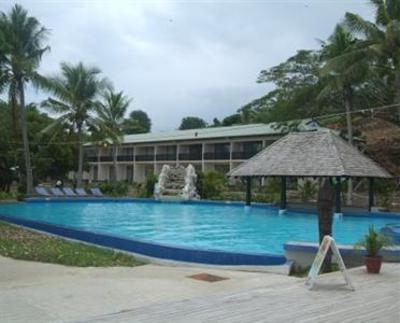 фото отеля Anchorage Beach Resort