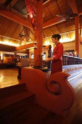 фото отеля Siripanna Villa Resort Chiang Mai