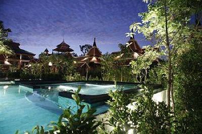 фото отеля Siripanna Villa Resort Chiang Mai