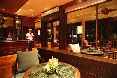 фото отеля Siripanna Villa Resort Chiang Mai