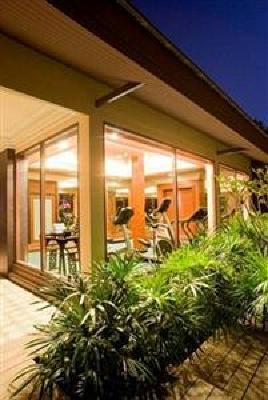 фото отеля Siripanna Villa Resort Chiang Mai
