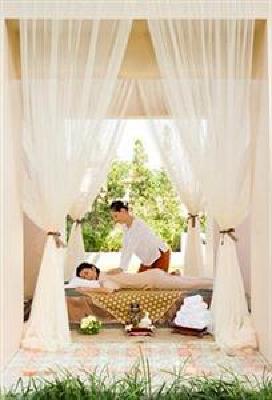 фото отеля Siripanna Villa Resort Chiang Mai
