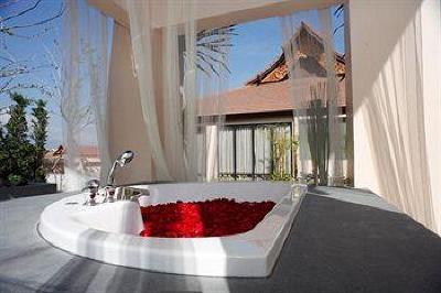 фото отеля Siripanna Villa Resort Chiang Mai