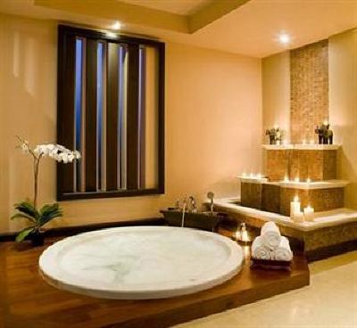 фото отеля Siripanna Villa Resort Chiang Mai
