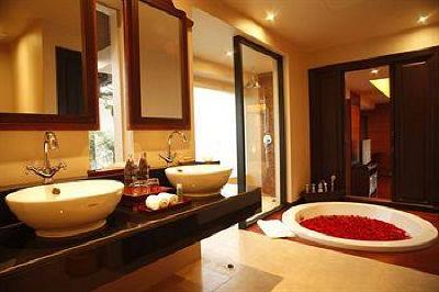 фото отеля Siripanna Villa Resort Chiang Mai