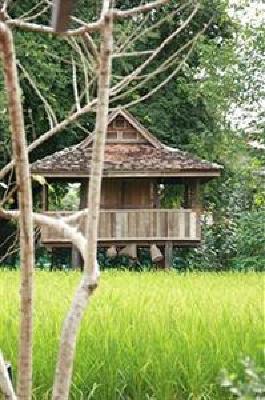 фото отеля Siripanna Villa Resort Chiang Mai