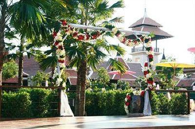 фото отеля Siripanna Villa Resort Chiang Mai