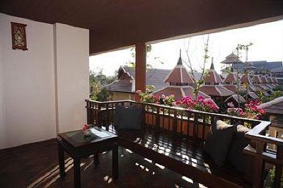 фото отеля Siripanna Villa Resort Chiang Mai
