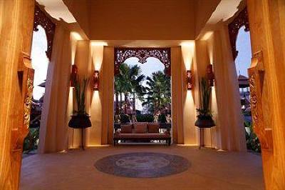 фото отеля Siripanna Villa Resort Chiang Mai
