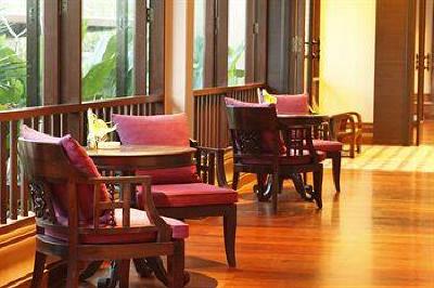 фото отеля Siripanna Villa Resort Chiang Mai
