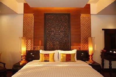 фото отеля Siripanna Villa Resort Chiang Mai