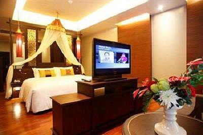 фото отеля Siripanna Villa Resort Chiang Mai