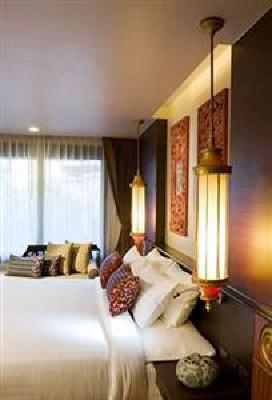 фото отеля Siripanna Villa Resort Chiang Mai