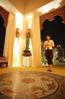 фото отеля Siripanna Villa Resort Chiang Mai