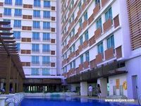 Grand Surya Hotel Kediri