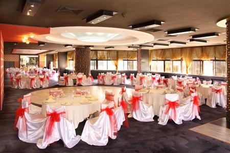фото отеля Hotel Shumen