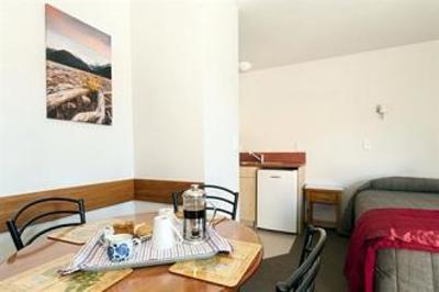 фото отеля Bella Vista Motel Franz Josef Glacier