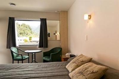 фото отеля Bella Vista Motel Franz Josef Glacier