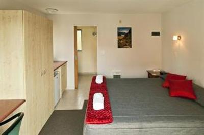 фото отеля Bella Vista Motel Franz Josef Glacier