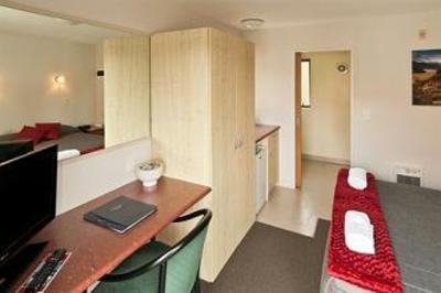фото отеля Bella Vista Motel Franz Josef Glacier