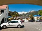фото отеля Bella Vista Motel Franz Josef Glacier