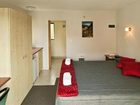 фото отеля Bella Vista Motel Franz Josef Glacier