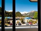 фото отеля Bella Vista Motel Franz Josef Glacier