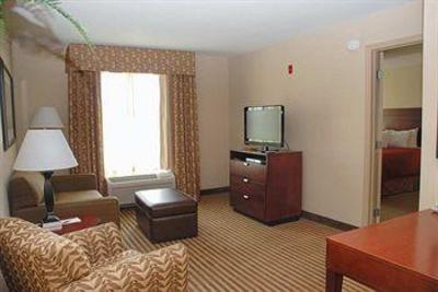 фото отеля Homewood Suites Macon-North