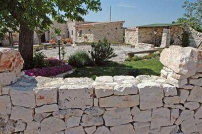 фото отеля Trulli il Castagno Hotel Martina Franca