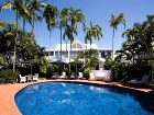 фото отеля The Hotel Cairns