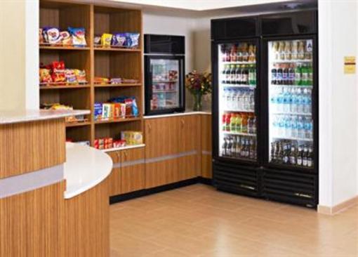 фото отеля SpringHill Suites St. Louis Brentwood