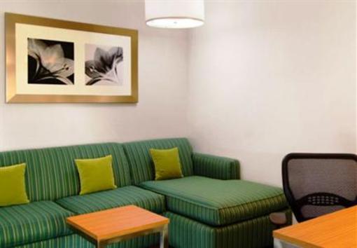 фото отеля SpringHill Suites St. Louis Brentwood
