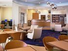 фото отеля SpringHill Suites St. Louis Brentwood