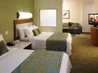 фото отеля SpringHill Suites St. Louis Brentwood