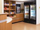 фото отеля SpringHill Suites St. Louis Brentwood