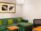 фото отеля SpringHill Suites St. Louis Brentwood