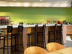 фото отеля SpringHill Suites St. Louis Brentwood