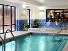 фото отеля SpringHill Suites St. Louis Brentwood