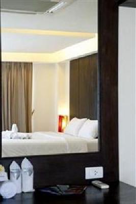 фото отеля Samthong Resort Koh Samui