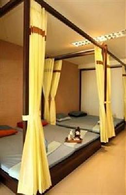 фото отеля Samthong Resort Koh Samui