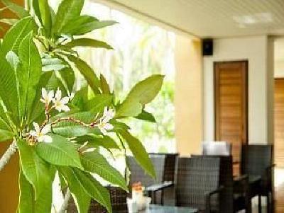 фото отеля Samthong Resort Koh Samui