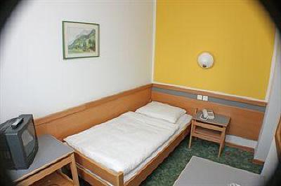фото отеля Hotel Alp