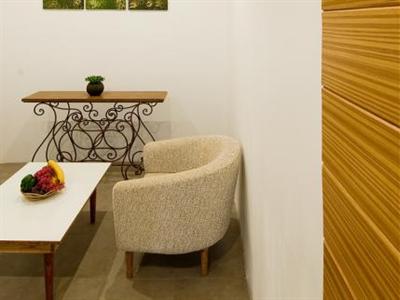 фото отеля Mittapheap Hotel
