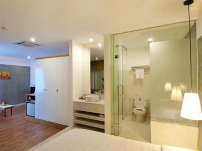 фото отеля Mittapheap Hotel