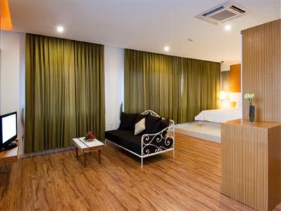 фото отеля Mittapheap Hotel